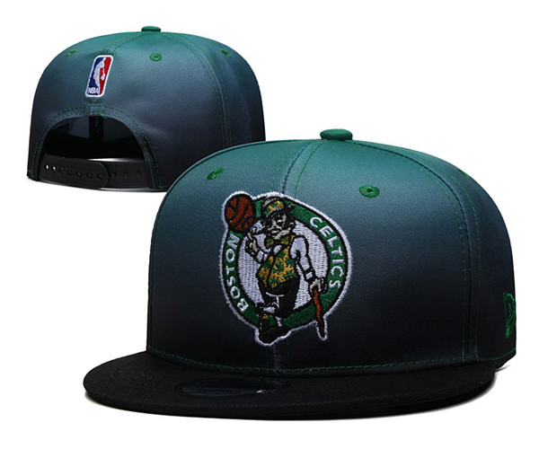 Boston Celtics Stitched Snapback Hats 027